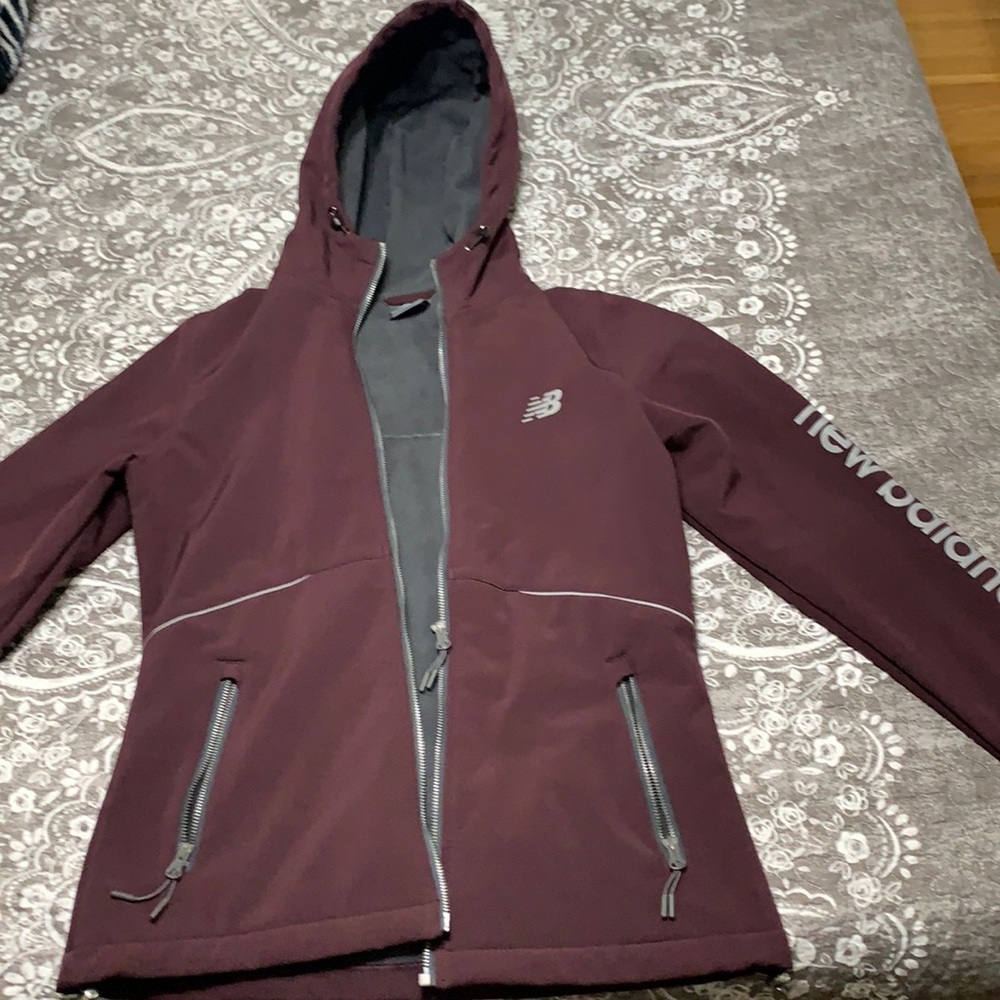 New Balance Jacket